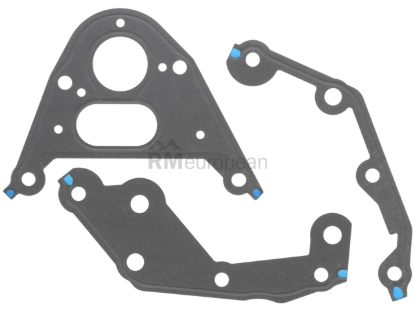 BMW Timing Cover Gasket Set Victor Reinz 11147566411