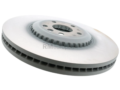 Jaguar Brake Disc Genuine Jaguar T4A45233