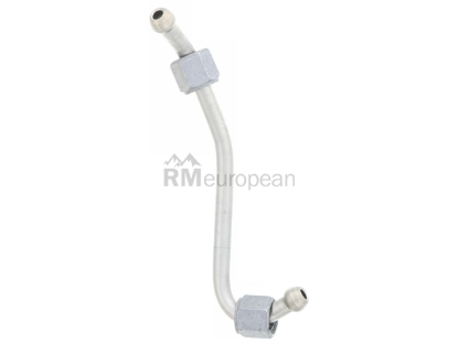 Fuel Pipe Genuine BMW/Mini 13537639980