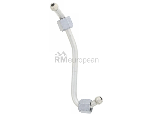 Fuel Pipe Genuine BMW/Mini 13537639980