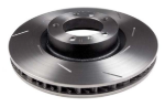 Porsche Brake Disc Fremax Painted 298615302B