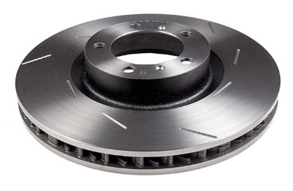 Porsche Brake Disc Fremax Painted 298615302B