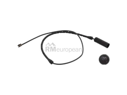 BMW Brake Pad Sensor febi bilstein 34351181338
