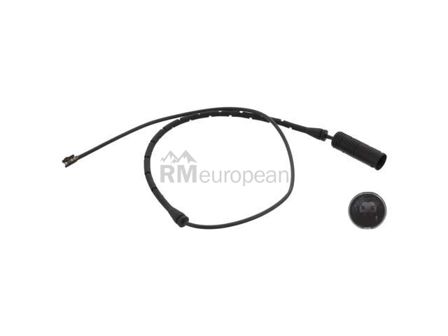 BMW Brake Pad Sensor febi bilstein 34351181338