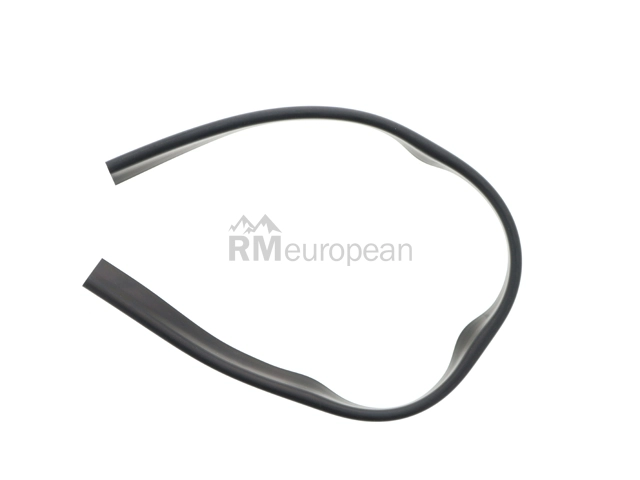 Porsche Window Rail Seal Dansk Classic 91154249140