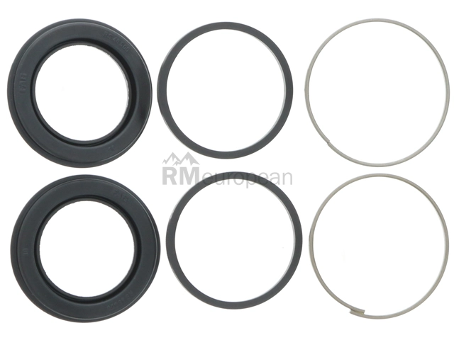 Porsche Repair Kit Valeo FTE 91135194600