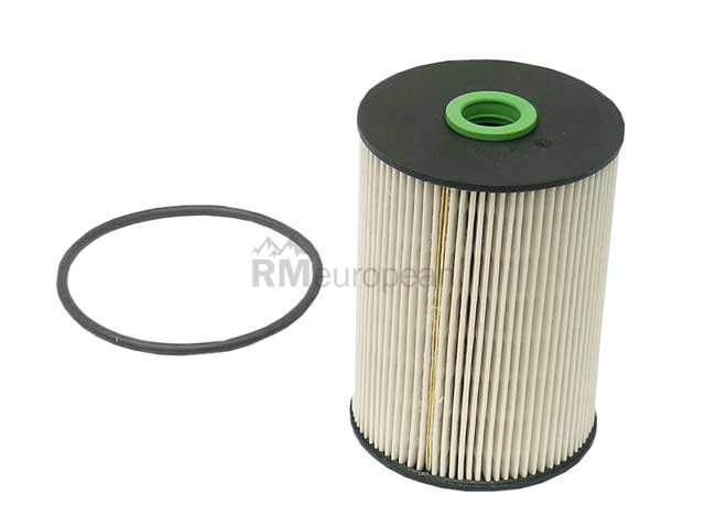 VW-Audi Fuel Filter Mann Filter 1K0127434B