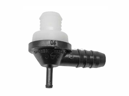 Porsche Brake Booster Check Valve Genuine Porsche 477611933A