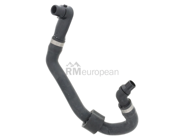 Mercedes Heater Hose Genuine Mercedes 2128303396