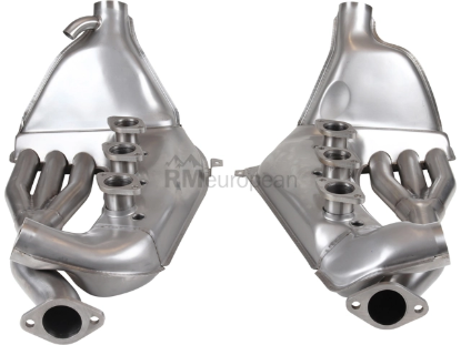 Porsche Heat Exchanger Set SSI 91911SSI41