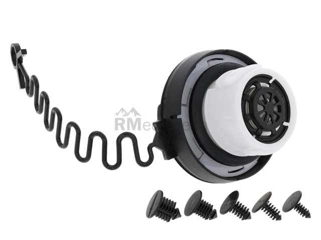 Volvo Fuel Cap Motorad 31261589