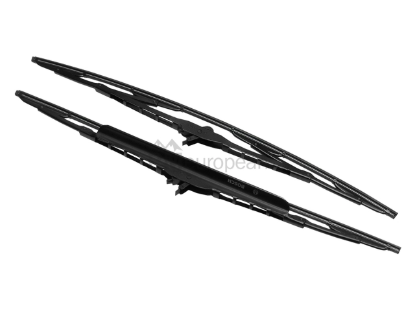 Porsche Wiper Blade Set Bosch 99662890111