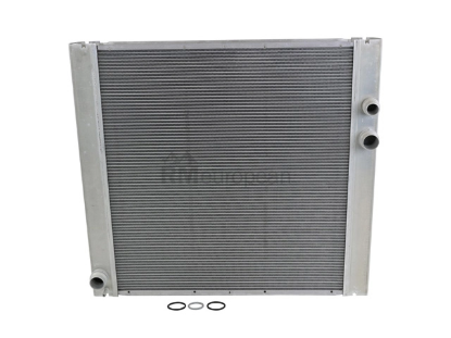 Land Rover Radiator Nissens PCC500670