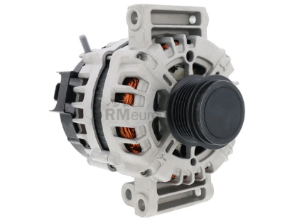 Saab Alternator Valeo 13500331