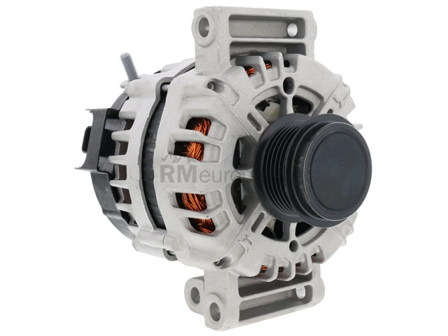 Saab Alternator Valeo 13500331