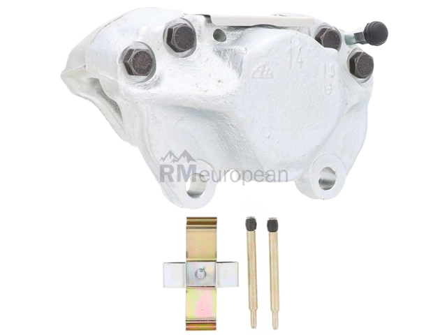 Mercedes Brake Caliper ATE 001421829864