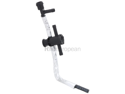 VW-Audi Coolant Pipe Genuine VW/Audi 059121086AH