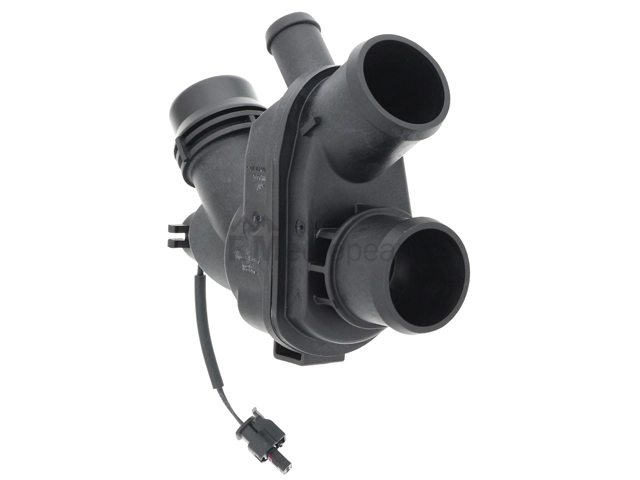 Land Rover Thermostat Wahler LR107347