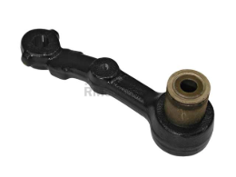BMW Idler Arm Lemfoerder 32211136450