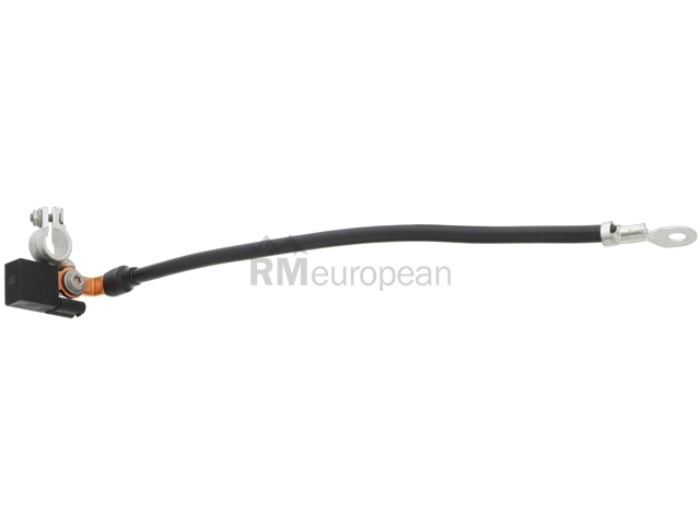 Mercedes Battery Cable Genuine Mercedes 0009052802