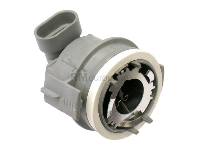 BMW Bulb Socket Genuine BMW 63128380206