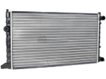 VW-Audi Radiator Nissens 1HM121253R
