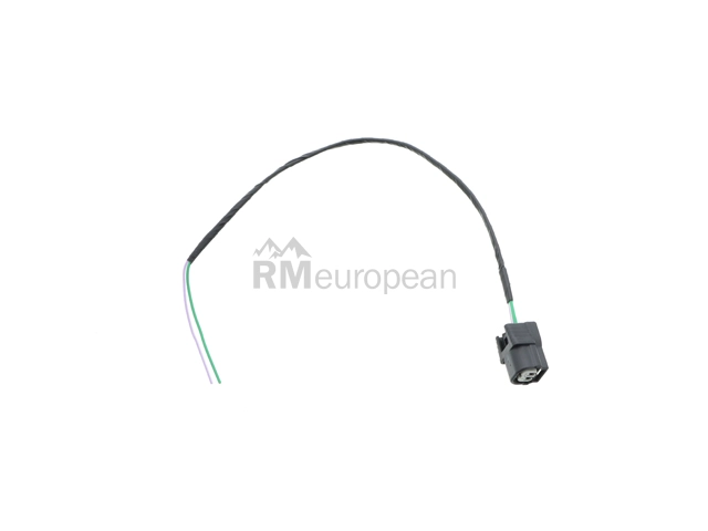 Land Rover Solenoid Plug Connector Genuine Land Rover LR061705