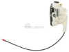 Mercedes Door Lock Mechanism Genuine Sprinter Metris 9067400935