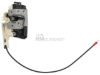 Mercedes Door Lock Mechanism Genuine Sprinter Metris 9067400935