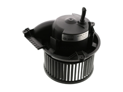 Dodge Blower Motor Assembly Mahle Behr 05133435AA