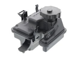Mercedes Power Steering Reservoir Genuine Mercedes 0004669502