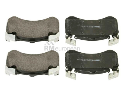 Brake Pad Set Ferodo FDB4468