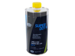 Porsche Brake Fluid Pentosin 00004321082