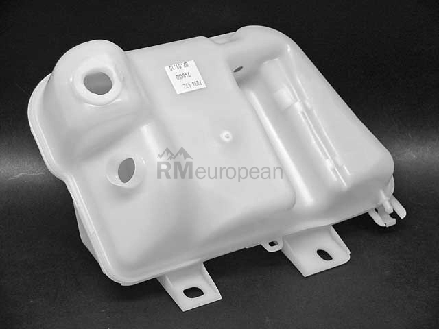 BMW Washer Fluid Reservoir Genuine BMW 61607038432