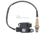 BMW Diesel Particulate Sensor Bosch 13628582023