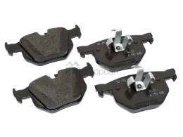 BMW Brake Pad Set Genuine BMW 34216775678