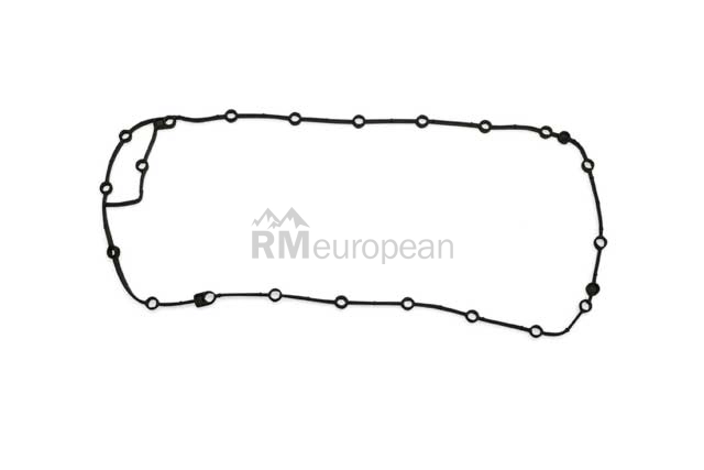 BMW Oil Pan Gasket Elring Klinger 11131739813