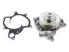 Porsche Water Pump Pierburg 99710601172