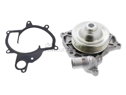 Porsche Water Pump Pierburg 99710601172