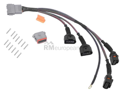 VW-Audi Wiring Harness 034Motorsport 06B998018T