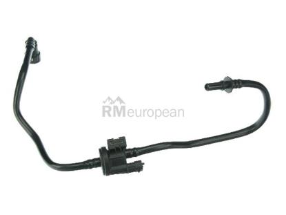 Jaguar Crankcase Breather Hose URO Parts AJ814246