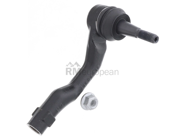 Volvo Tie Rod End Lemfoerder 31476415
