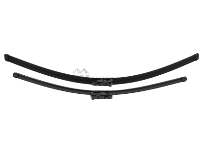 VW-Audi Wiper Blade Set Bosch 4H1998002B
