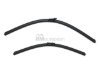 VW-Audi Wiper Blade Set Bosch 4H1998002B