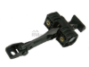 Mini Door Stop URO Parts 51217176811