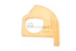 Porsche Transmission Mount Stop Genuine Porsche 99737525901