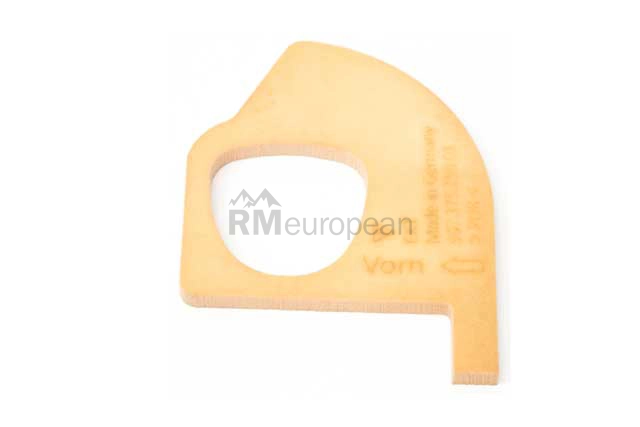 Porsche Transmission Mount Stop Genuine Porsche 99737525901