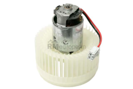 Volvo Blower Motor Assembly febi bilstein 31320393