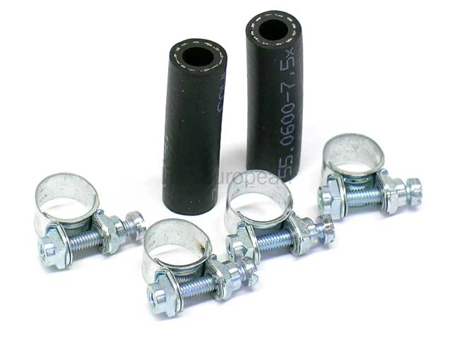 Mercedes Injector Nozzle Hose Kit Cohline 0005869907