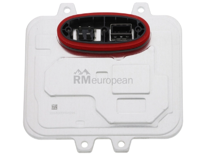 Porsche Control Unit Hella 95863159701